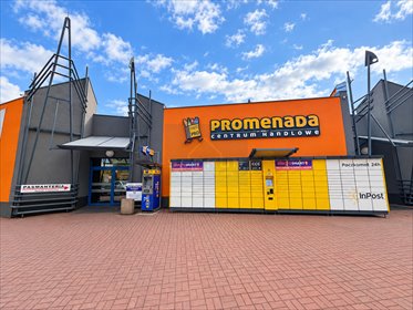 lokal użytkowy na sprzedaż 31m2 lokal użytkowy Częstochowa, Tysiąclecie