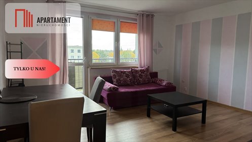 3-pokojowe mieszkanie z dużym balkonem i piwnicą - polecam! mieszkanie Chocianów