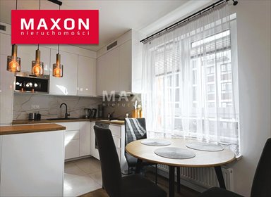 mieszkanie na wynajem 42m2 mieszkanie Warszawa, Ochota, ul. Jutrzenki