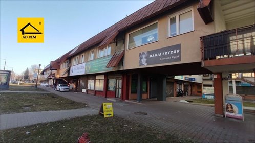 Lokal usługowy 72 m2 pod beauty i wellness, od ręki lokal użytkowy Lublin, Za Cukrownią, Fabryczna