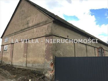 Magazyn na wynajem Kłoda 750m2 Foto 2