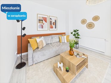 Nowa umeblowana kawalerka z balkonem, miejsce w hali polecam mieszkanie Bydgoszcz, Fordon, Igrzyskowa