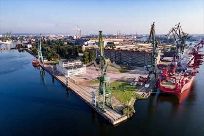 Kawalerka na sprzedaż Gdańsk, Młyniska, Marynarki Polskiej 26m2 Foto 2