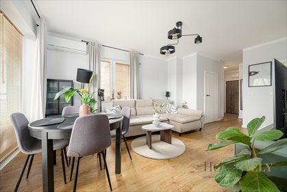 mieszkanie na sprzedaż 62m2 mieszkanie Warszawa, Ursus, Posag 7 Panien