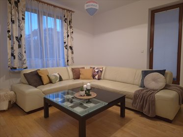 mieszkanie na wynajem 57m2 mieszkanie Warszawa, Mokotów, Żaglowa