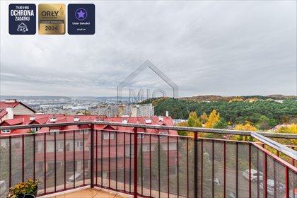 mieszkanie na sprzedaż 126m2 mieszkanie Gdynia, Obłuże, Jantarowa