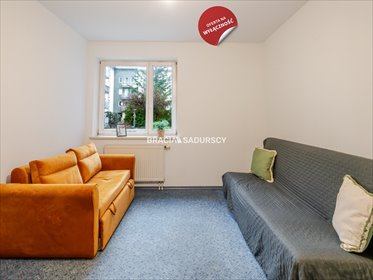 mieszkanie na sprzedaż 58m2 mieszkanie Kraków, Bronowice, Radzikowskiego