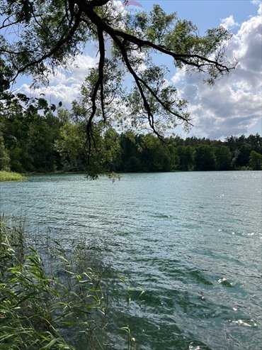 działka na sprzedaż 3094m2 działka Dudki