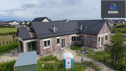 dom na sprzedaż 70m2 dom Nadolice Wielkie, Nadolice Wielkie, Łowiecka