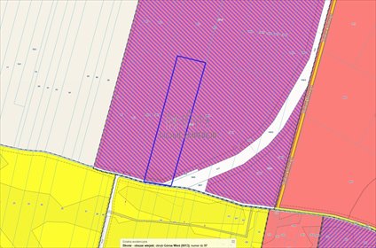działka na sprzedaż 44112m2 działka Górna Wieś, Stefana Batorego