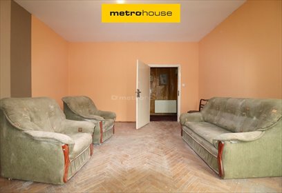 mieszkanie na sprzedaż 82m2 mieszkanie Bytom, Śródmieście, Jagiellońska