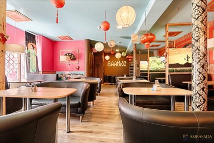 Sprzedam lokal użytkowy 150 m² pod gastronomię w Białymstoku lokal użytkowy Białystok, Centrum, Spółdzielcza
