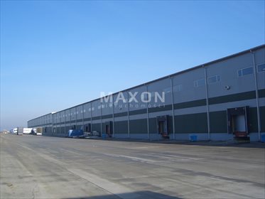 Lokal użytkowy na wynajem Wola Mrokowska, ul. Ogrodowa 3 000m2 Foto 4