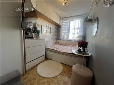 mieszkanie na sprzedaż 38m2 mieszkanie Warszawa, Targówek Bródno, Wyszogrodzka