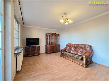 mieszkanie na sprzedaż 56m2 mieszkanie Częstochowa, Centrum