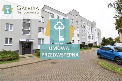 mieszkanie na sprzedaż 47m2 mieszkanie Elbląg, Królewiecka