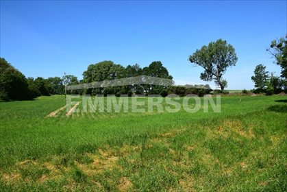 działka na sprzedaż 25800m2 działka Kąty Wrocławskie