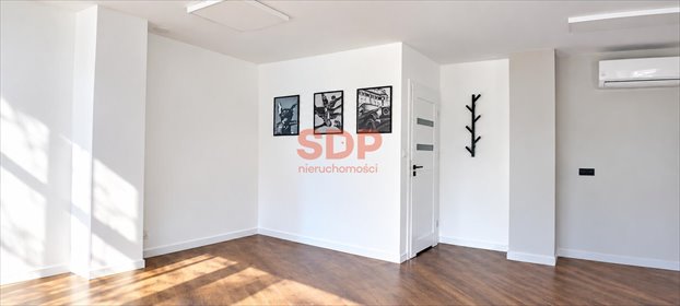 Polecam lokal usługowy 27,7 m² z klimatyzacją w Fabrycznej lokal użytkowy Wrocław, Fabryczna, Gądów, Bulwar Ikara