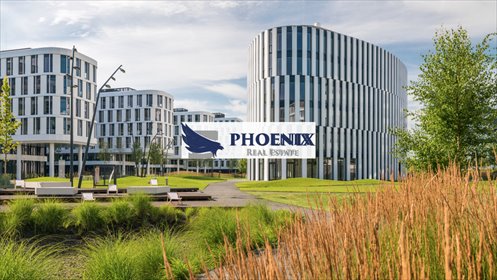 lokal użytkowy na wynajem 536m2 lokal użytkowy Warszawa, Ochota, Żwirki i Wigury