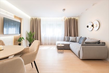 mieszkanie na sprzedaż 59m2 mieszkanie Warszawa, Mokotów Czerniaków, Czerniakowska