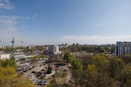 mieszkanie na sprzedaż 53m2 mieszkanie Warszawa, Bielany Chomiczówka, Wojciecha Bogusławskiego
