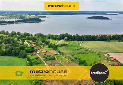 działka na sprzedaż 1050m2 działka Bogacko