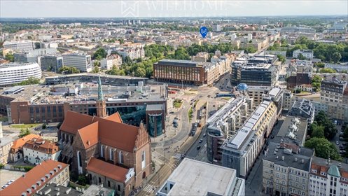 Przestronne 54 m² mieszkanie w centrum Wrocławia - polecam! mieszkanie Wrocław, Przedmieście Oławskie, Przedmieście Oławskie, Dworcowa