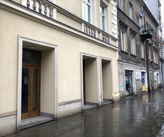 lokal użytkowy na sprzedaż 200m2 lokal użytkowy Kraków, Dębniki, Dębniki Stare, Tatarska