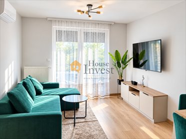 Zapraszam do wynajmu 4-pokojowego mieszkania 61 m² w Legnicy mieszkanie Legnica, Piastów Legnickich