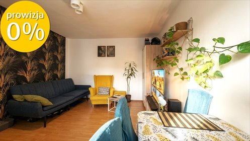 Sprzedam stylowe 2 pokoje 38 m² w centrum Wrocławia mieszkanie Wrocław, Śródmieście, Stanisława Dubois