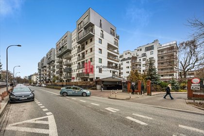 mieszkanie na sprzedaż 84m2 mieszkanie Warszawa, Mokotów, Dolny Mokotów, Chełmska