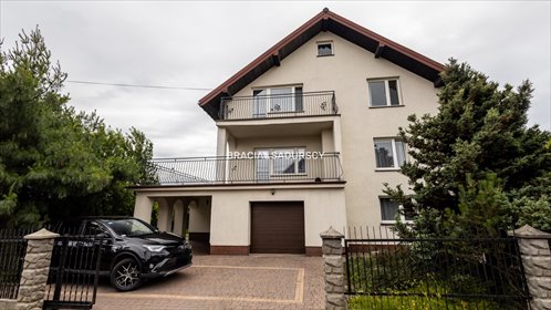 dom na sprzedaż 270m2 dom Kraków, Wzgórza Krzesławickie, Grębałów, Karola Darwina