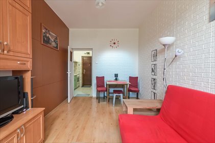 mieszkanie na wynajem 21m2 mieszkanie Gdynia, Centrum, Świętojańska