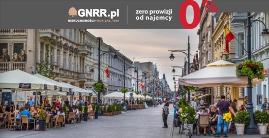 lokal użytkowy na wynajem 160m2 lokal użytkowy Łódź, Centrum, Centrum, PIOTRKOWSKA 115/119
