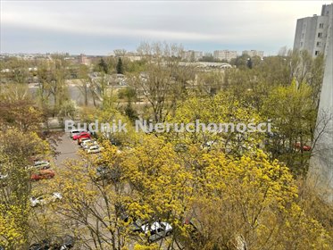 Dwupokojowe mieszkanie z widokiem i balkonem na Żoliborzu mieszkanie Warszawa, Żoliborz, Sady Żoliborskie, Włościańska
