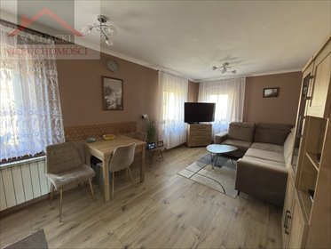 mieszkanie na sprzedaż 39m2 mieszkanie Lubań, Łużycka
