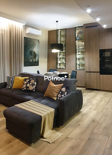 mieszkanie na sprzedaż 83m2 mieszkanie Rybnik, Pod Lasem