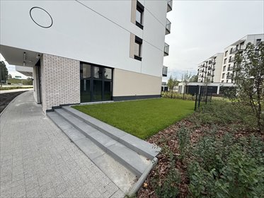 Lokal użytkowy na wynajem 64m2 lokal użytkowy Warszawa, Mokotów, Aleja polski Walczącej