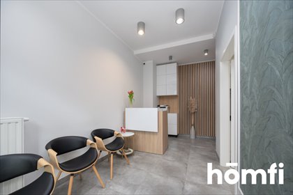 Lokal użytkowy na wynajem Kraków, Grzegórzki, Grzegórzki, Ostatnia 60m2 Foto 5