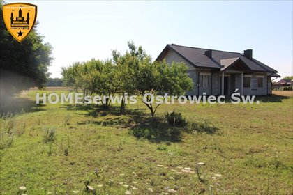 dom na sprzedaż 156m2 dom Mieczysławów