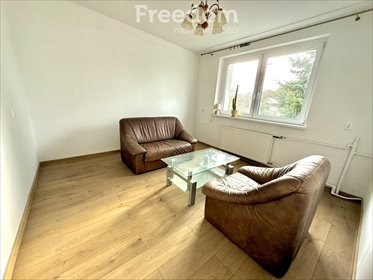 mieszkanie na sprzedaż 51m2 mieszkanie Liszkowo