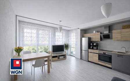 mieszkanie na sprzedaż 40m2 mieszkanie Białystok, Piaski, Prezydenta Ryszarda Kaczorowskiego