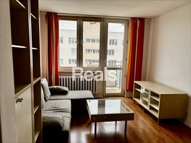mieszkanie na sprzedaż 38m2 mieszkanie Warszawa, Wola, Muranów, Niska