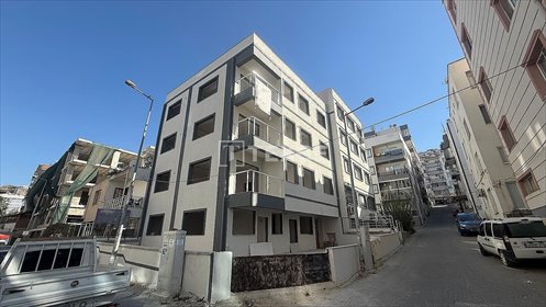 Nowoczesne 3-pokojowe apartamenty w Kuşadası, blisko udogodnień mieszkanie İkiçeşmelik, İkiçeşmelik, Kuşadası, Aydın