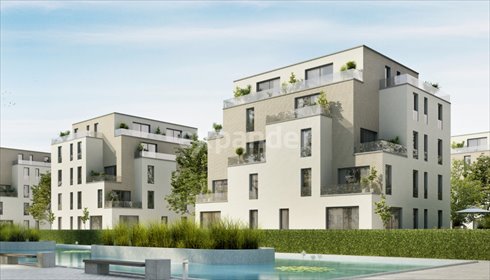 działka na sprzedaż 4306m2 działka Zabrze, prof. Tadeusza Kotarbińskiego