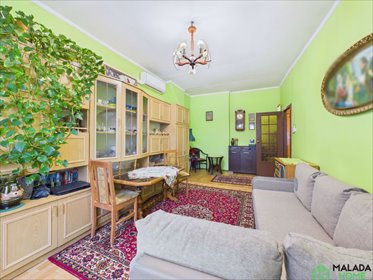 mieszkanie na sprzedaż 40m2 mieszkanie Wrocław, Średzka