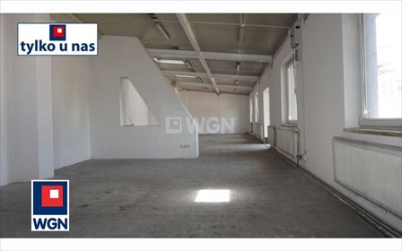 Zapraszam do wynajmu lokalu usługowo-przemysłowego 164 m² w Częstochowie lokal użytkowy Częstochowa, Śródmieście, Nadrzeczna