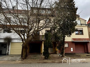 dom na sprzedaż 208m2 dom Wrocław, Muchobór Mały, Muchobór Mały, Belgijska