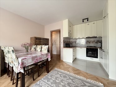 mieszkanie na sprzedaż 58m2 mieszkanie Tarczyn, mjr. Edwarda Ziółkowskiego