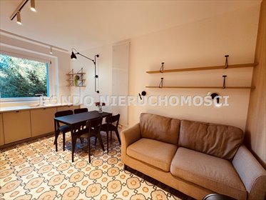 mieszkanie na wynajem 48m2 mieszkanie Wrocław, Śródmieście, Biskupin